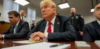 Trump Won’t Appear in Court in Handcuffs – Lawyer