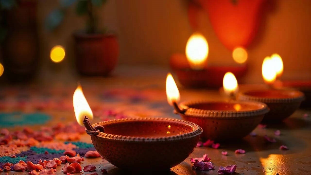 Diwali Fest