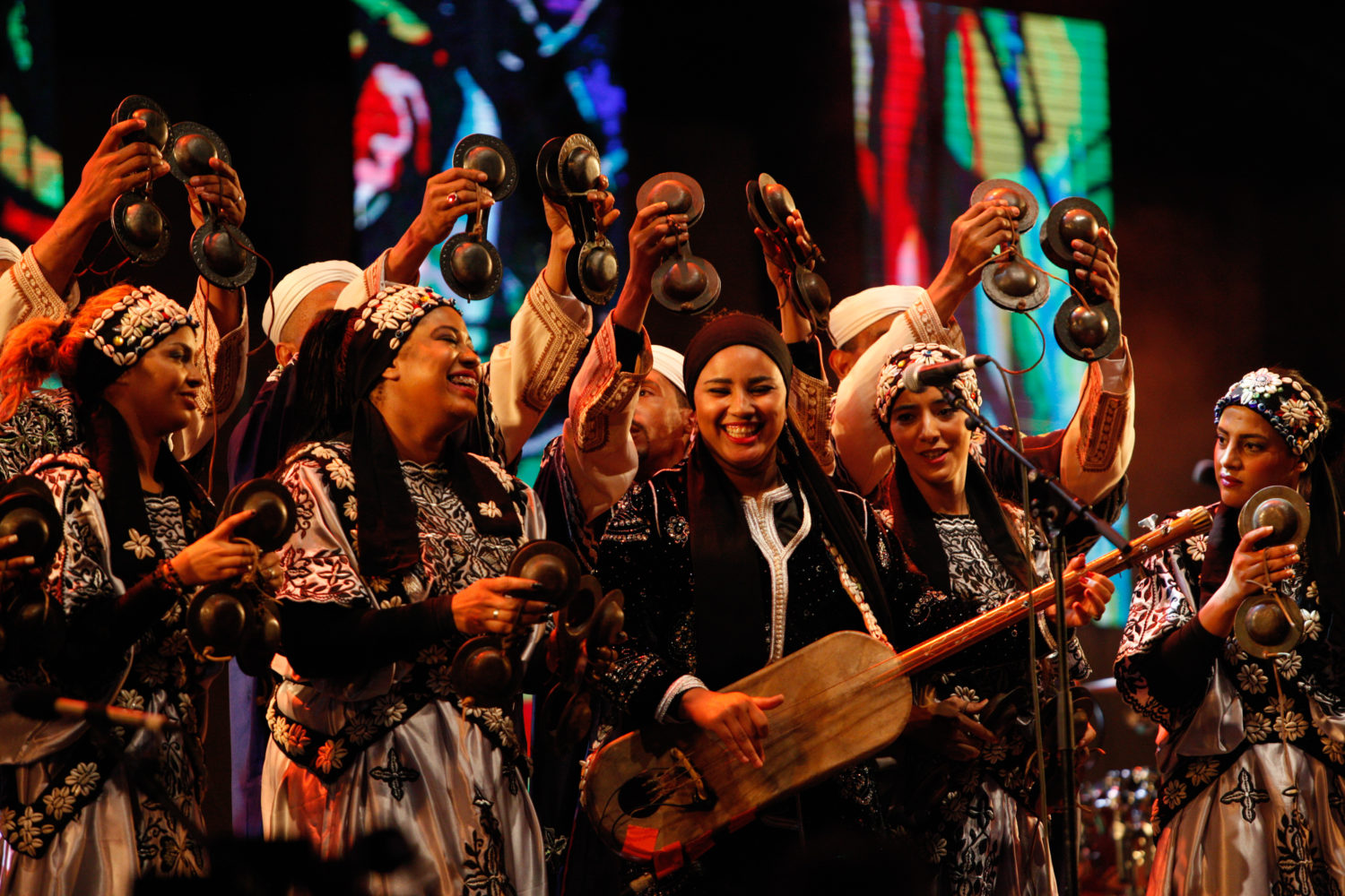Gnawa