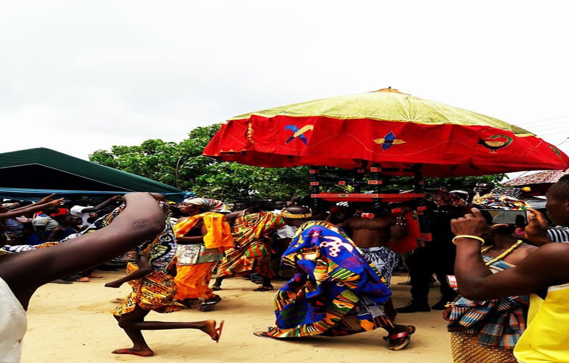 Cultural Festivals Around the Globe: Where Tradition Meets Unity 8 Kundum 1