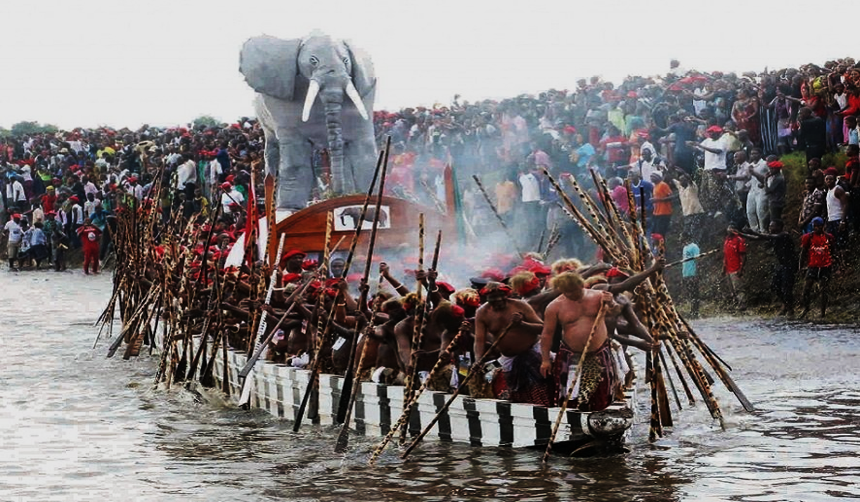 Kuomboka