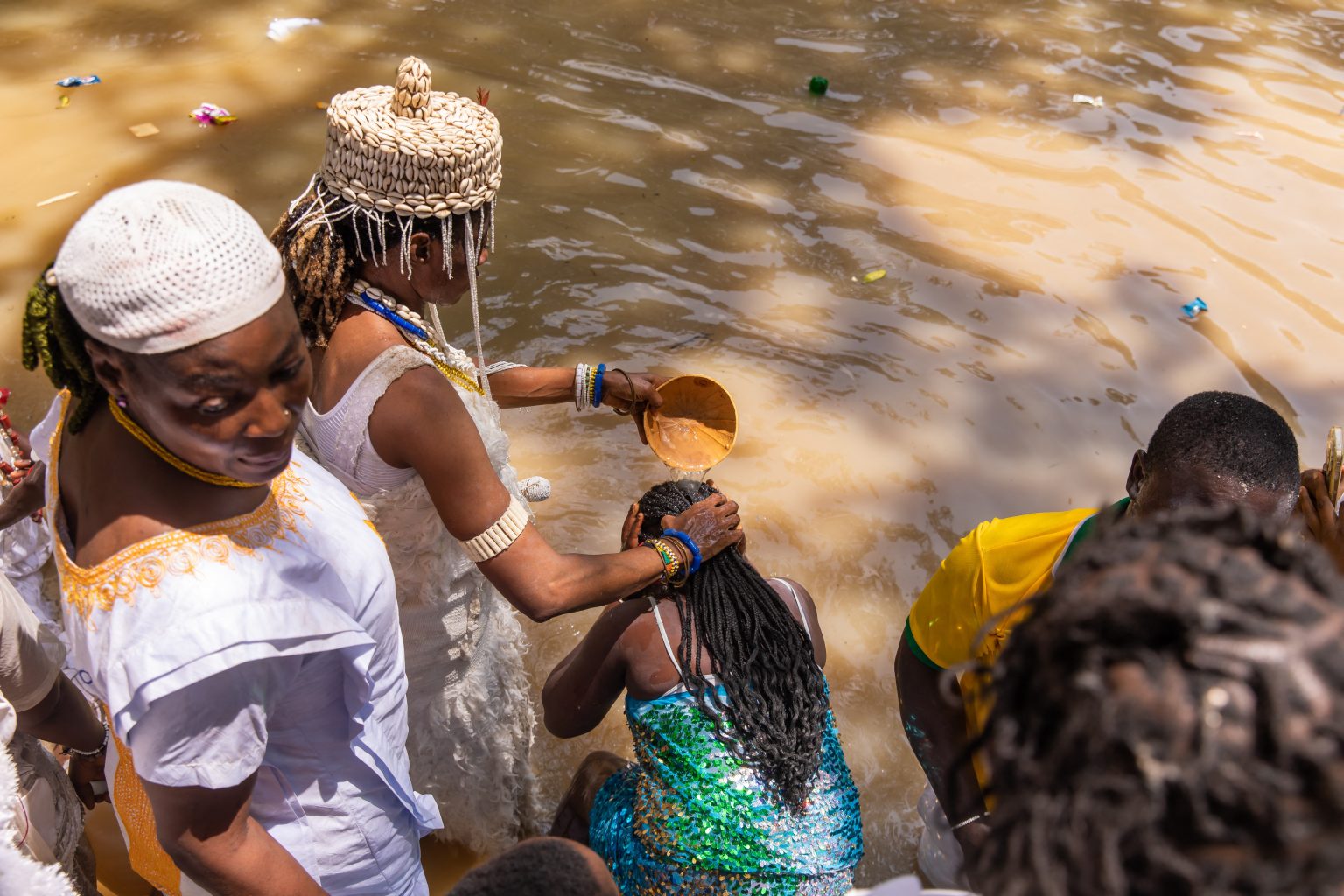 Cultural Festivals Around the Globe: Where Tradition Meets Unity 9 Osun Osogbo