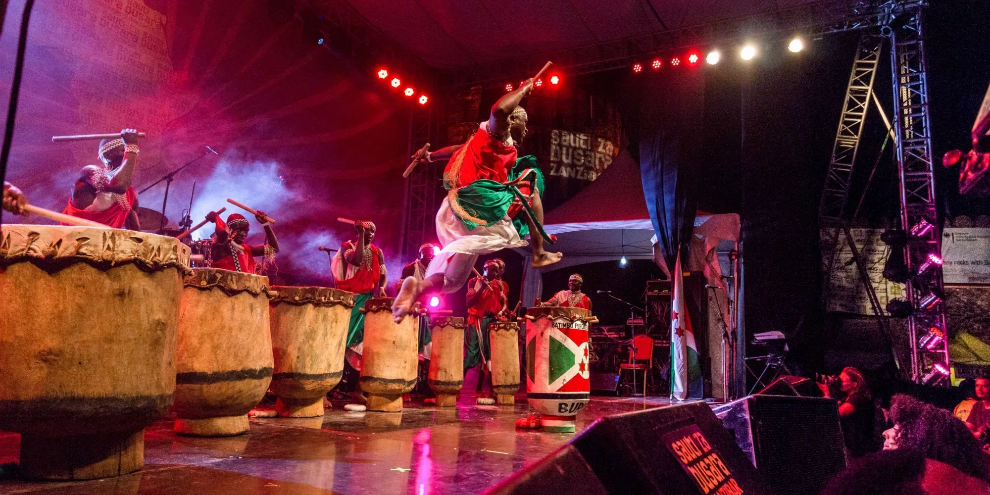 Sauti za Busara