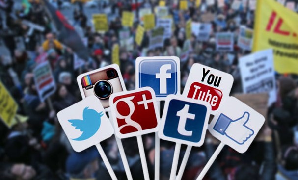 Politics in the Age of Social Media: A Double-Edged Sword Reshaping Democracy