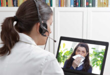 Telemedicine’s New Era: Virtual Healthcare Poised for Major Evolution