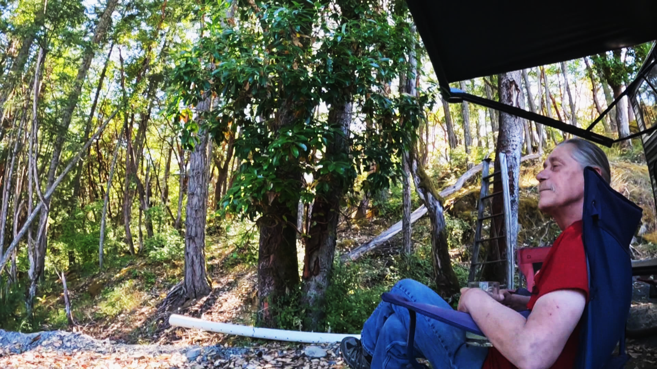 B.C. Man Plans to Pay It Forward After Unexpected Kindness