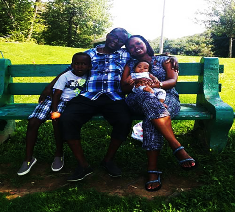 A Journey from Immigrant to Heritage Interpreter