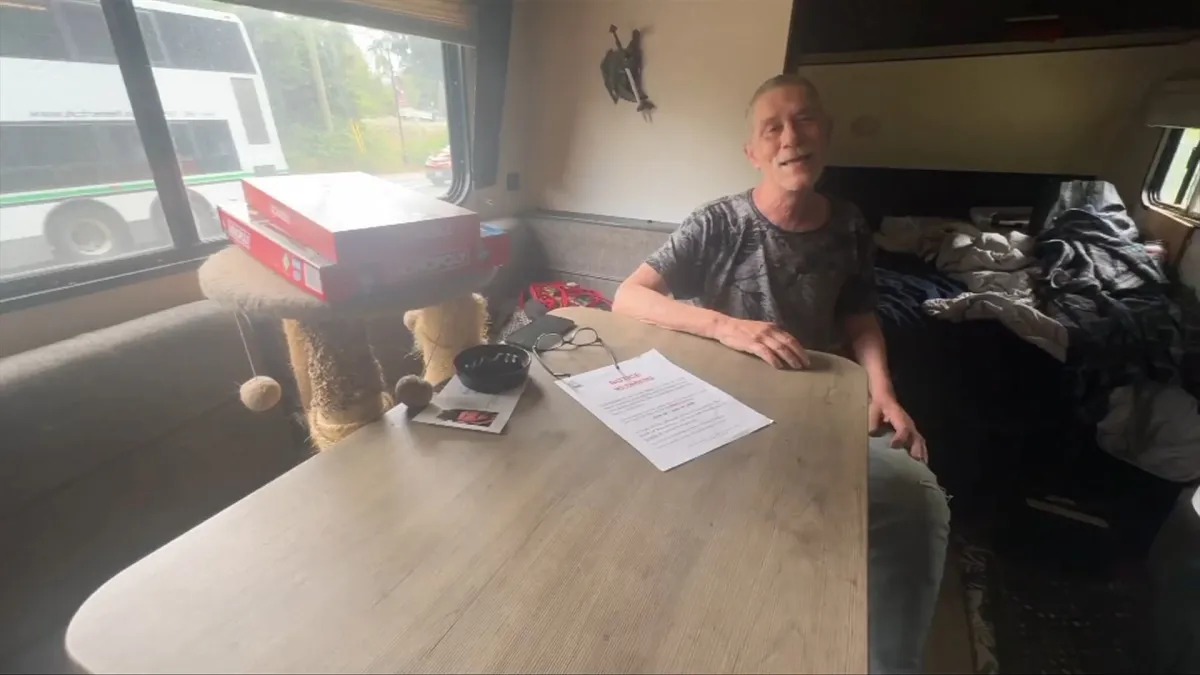 From Survival to Stillness: Glenn Edgeworth’s Journey to Paying It Forward