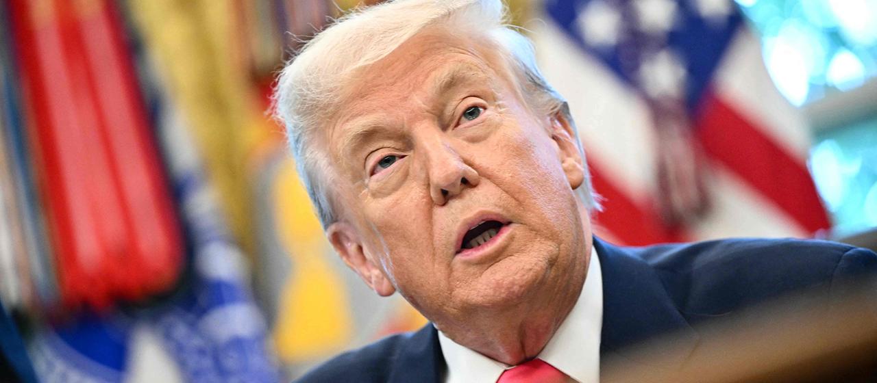 Why Trump Ordered the Pentagon to Prepare for Possible Action in Nigeria Trump Orders Pentagon to Prepare for Possible Action in Nigeria