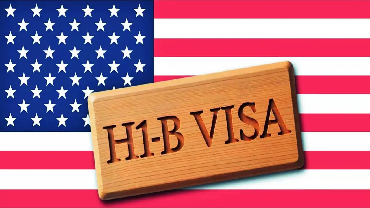 Trump Announces $100,000 H-1B Visa Fee