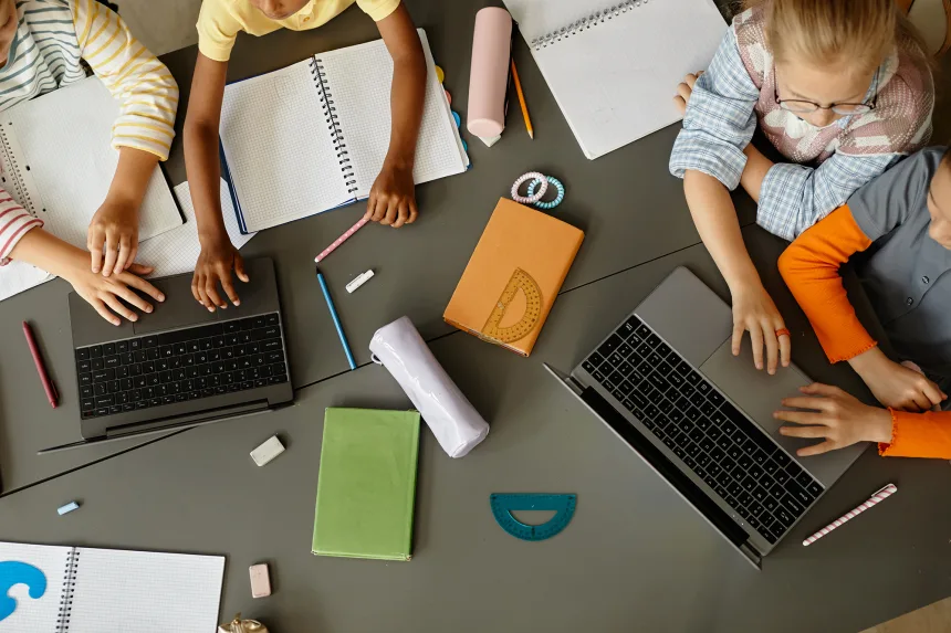 AI Literacy Tools in Schools Gain Momentum 1 AI literacy tools in schools