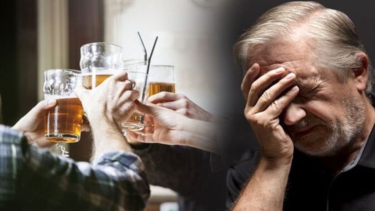 New Study Finds Every Amount of Alcohol Raises Dementia Risk — No Safe Level