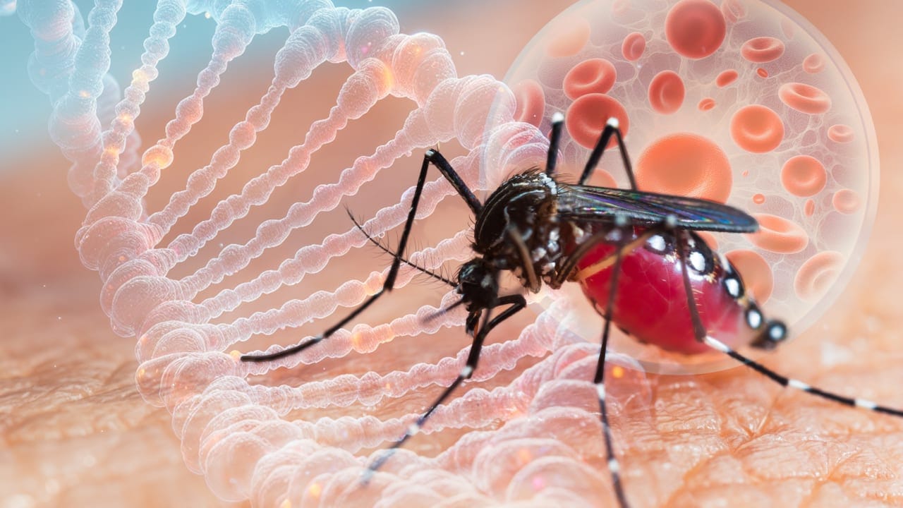 Brazil Launches Mosquito Super Factory to Protect 140 Million People from Dengue
