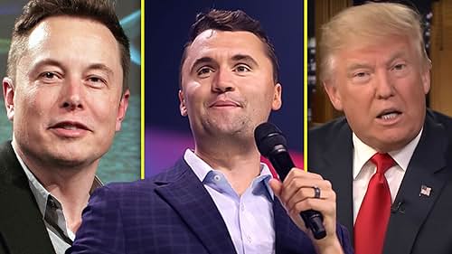Trump and Musk Reconciliation at Charlie Kirk’s Memorial, Charlie Kirk’s wish fulfilled