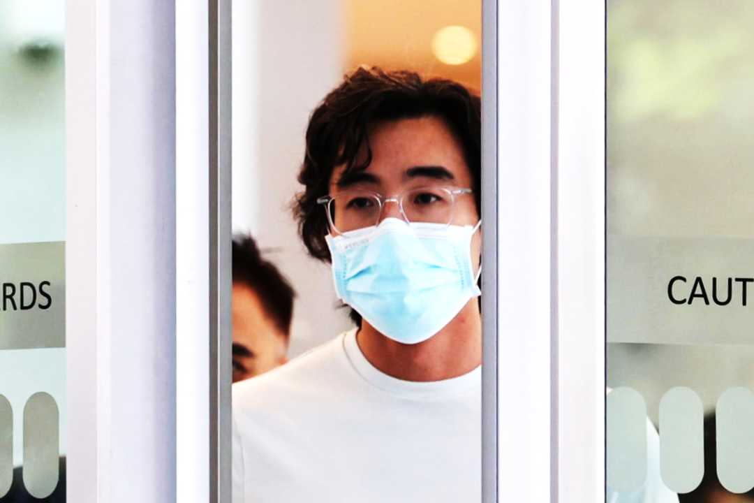 Doctor Who Hounded Ex Placed on Mandatory Treatment Order