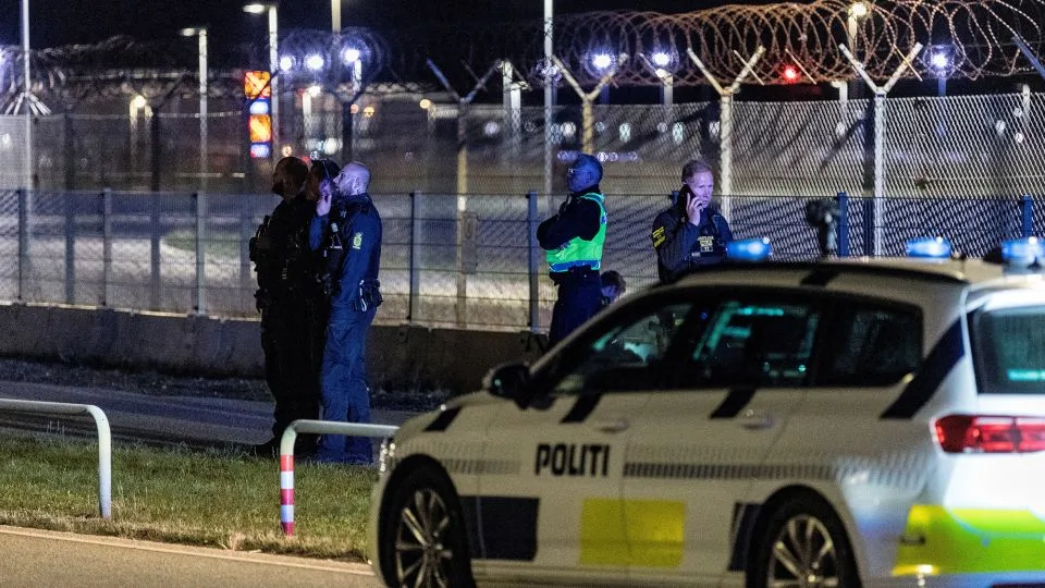 Denmark Declares Drone Incursions at Airports a “Hybrid Attack” Amid Security Alarm