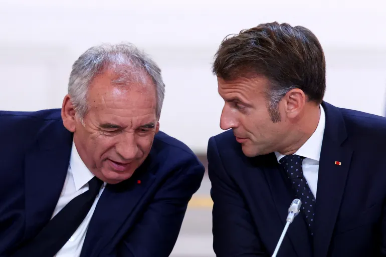 France Government Collapse: Bayrou Ousted in No-Confidence Vote, Macron Faces Crisis