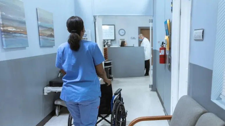 France Readies Hospitals Amid Escalating Russia-NATO Tensions