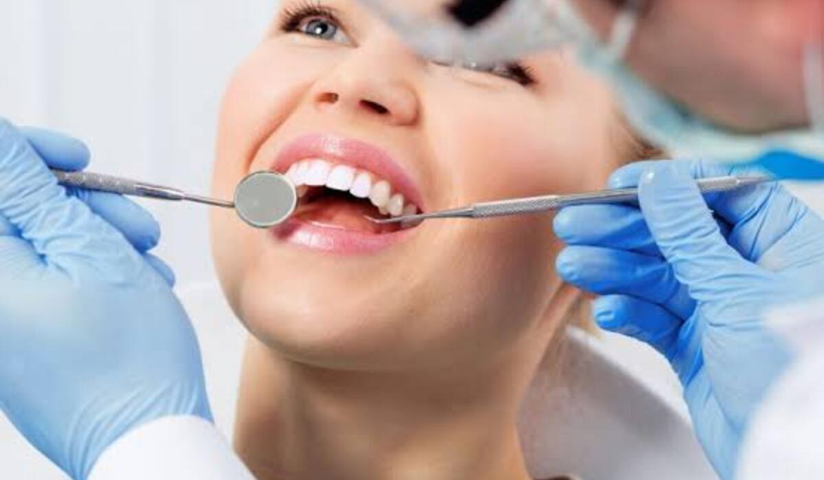 Gum disease and the Mediterranean diet are connected to inflammation – A new study reveals