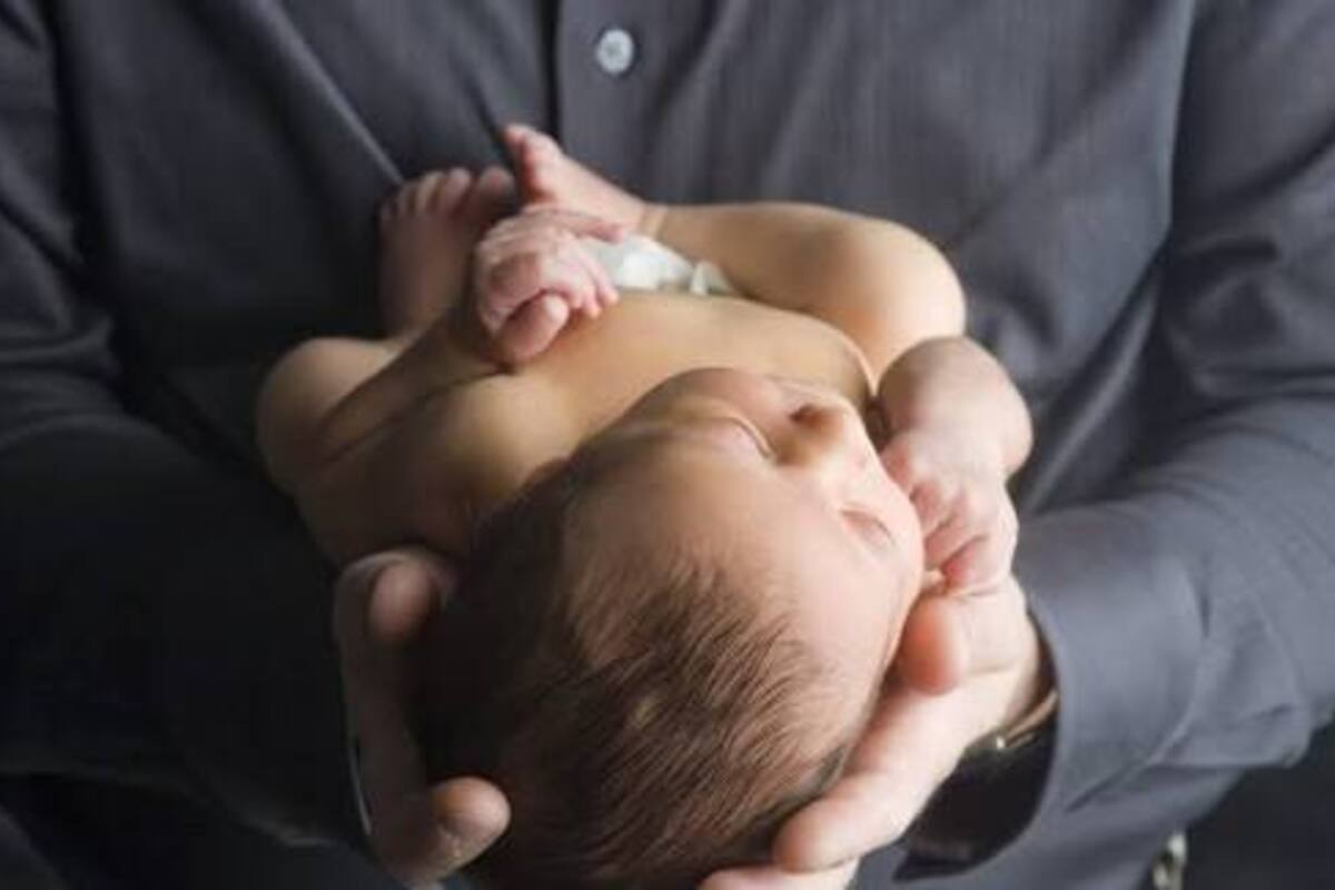 Circumcision Rates Drop as More U.S. Parents Ignore Doctors’ Recommendations