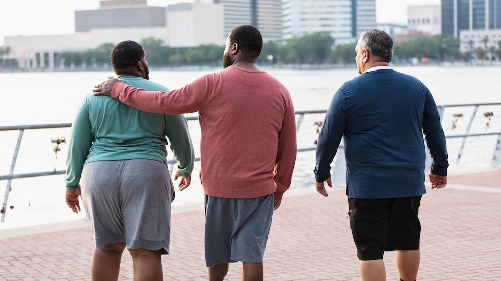 Obesity Rates Declining in the United States – A New Survey Reveals