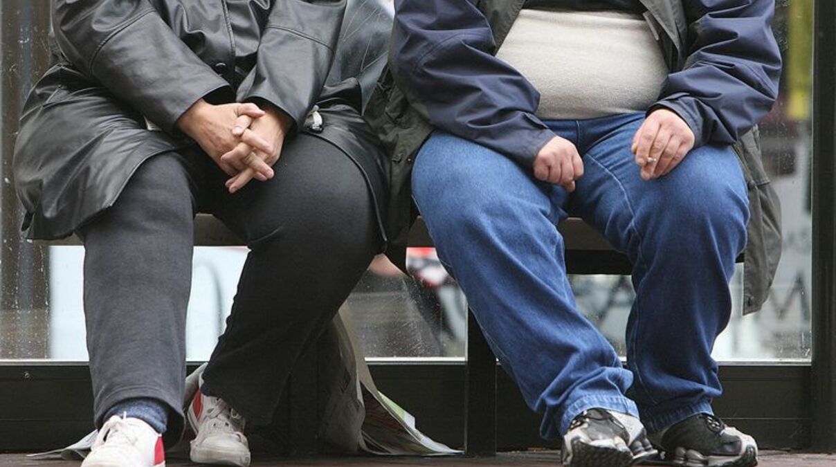 Obesity Linked to Growing Death Toll Among American Men