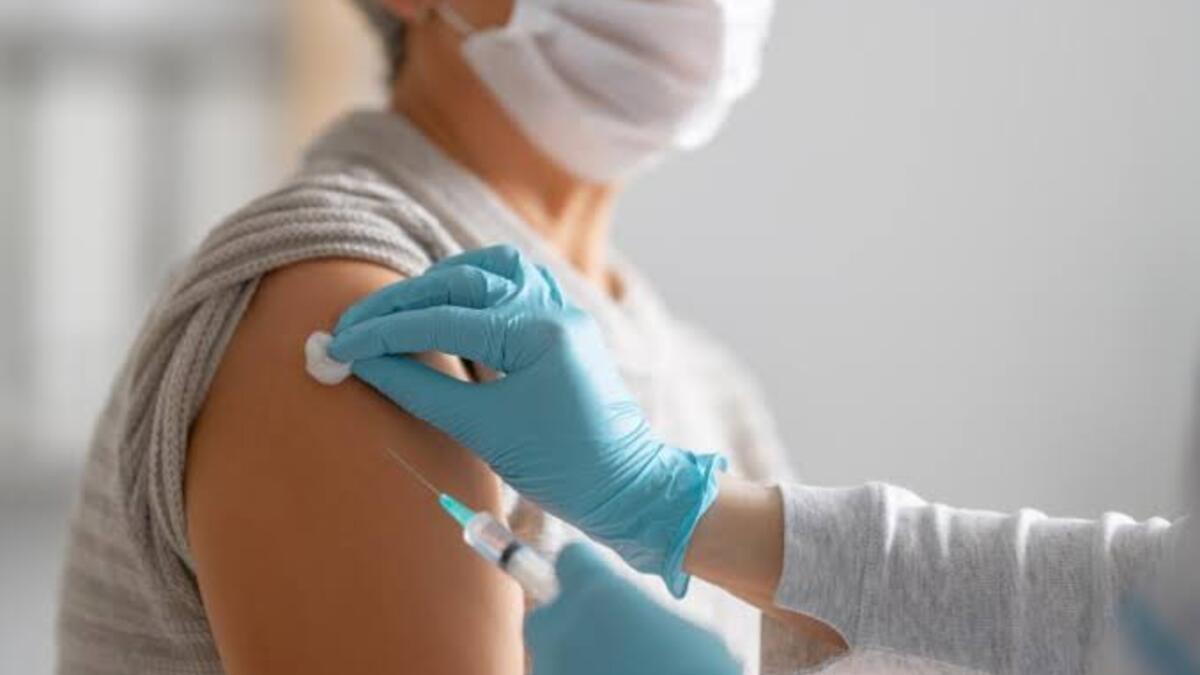 CDC Urges Mass Vaccinations as Hospitalizations Reach Near-Record High Amid Highly Contagious Virus Surge