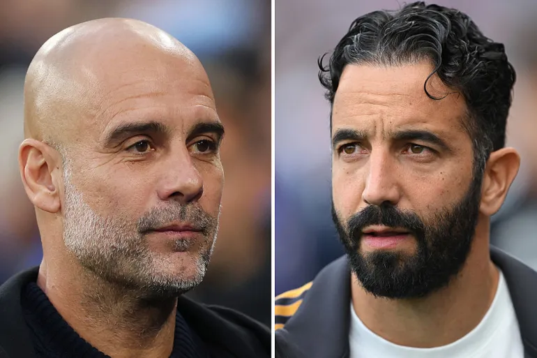 Manchester City and Manchester United Derby: Goalkeepers Take the Spotlight