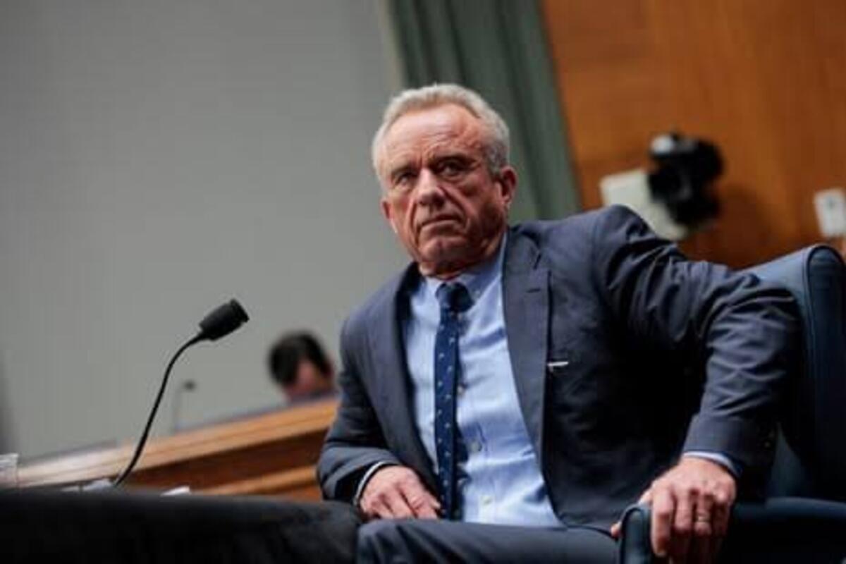 Maui Doctor Linked to Controversial COVID Treatments Joins RFK’s Vaccine Panel