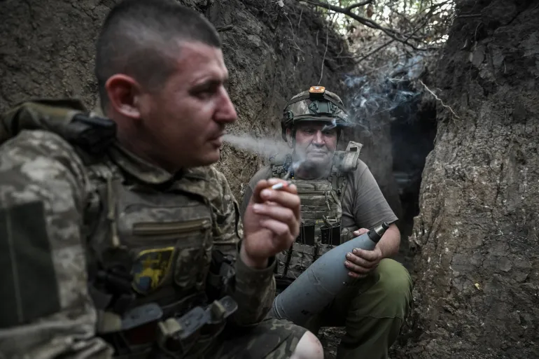 Day 1,290 of the Ukraine War: What You Need to Know