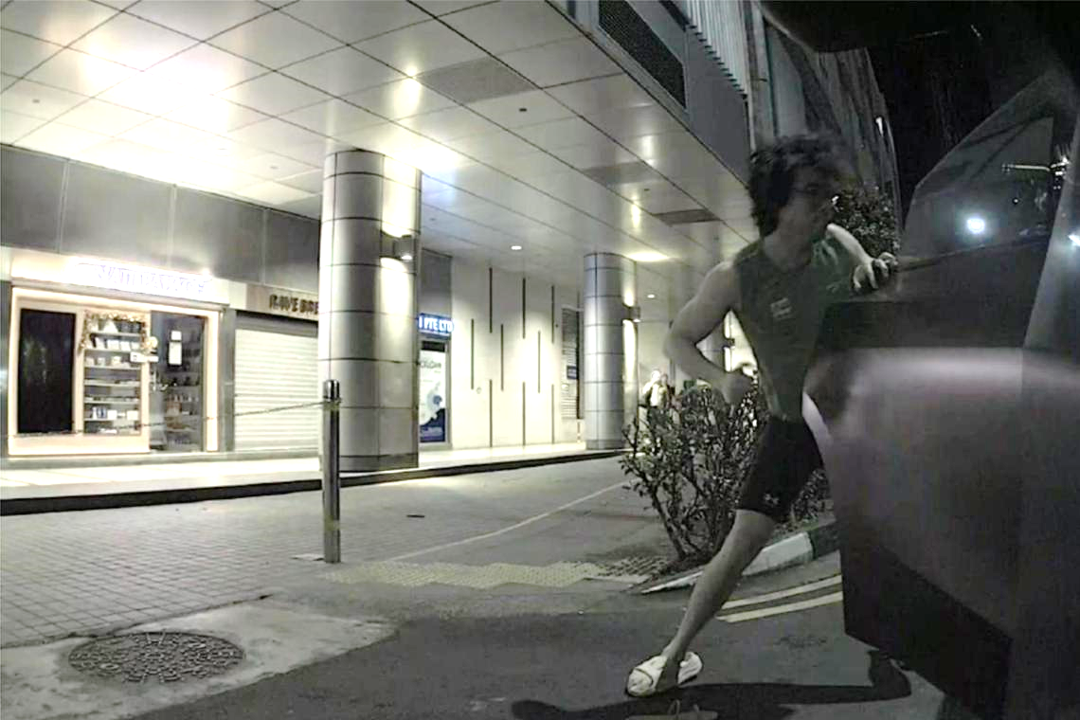 Aesthetic Doctor Convicted After Year-Long Harassment and Violent Abduction of Ex-Girlfriend