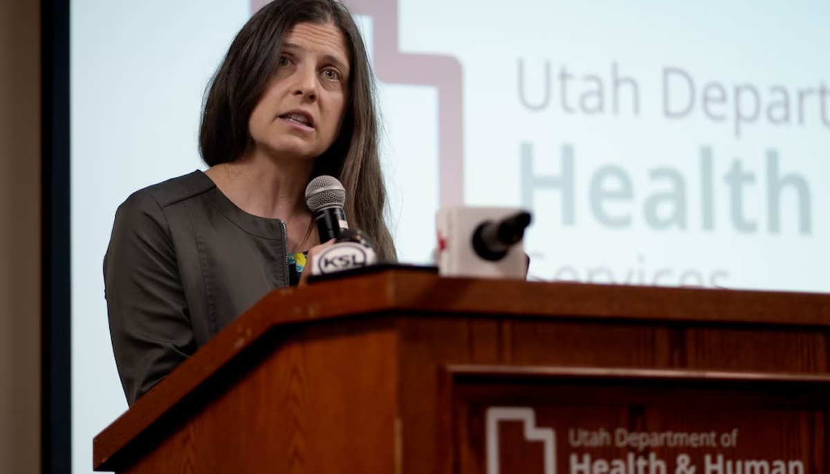 New Measles Cases in Utah Linked to Possible Fast Food Chain Exposure