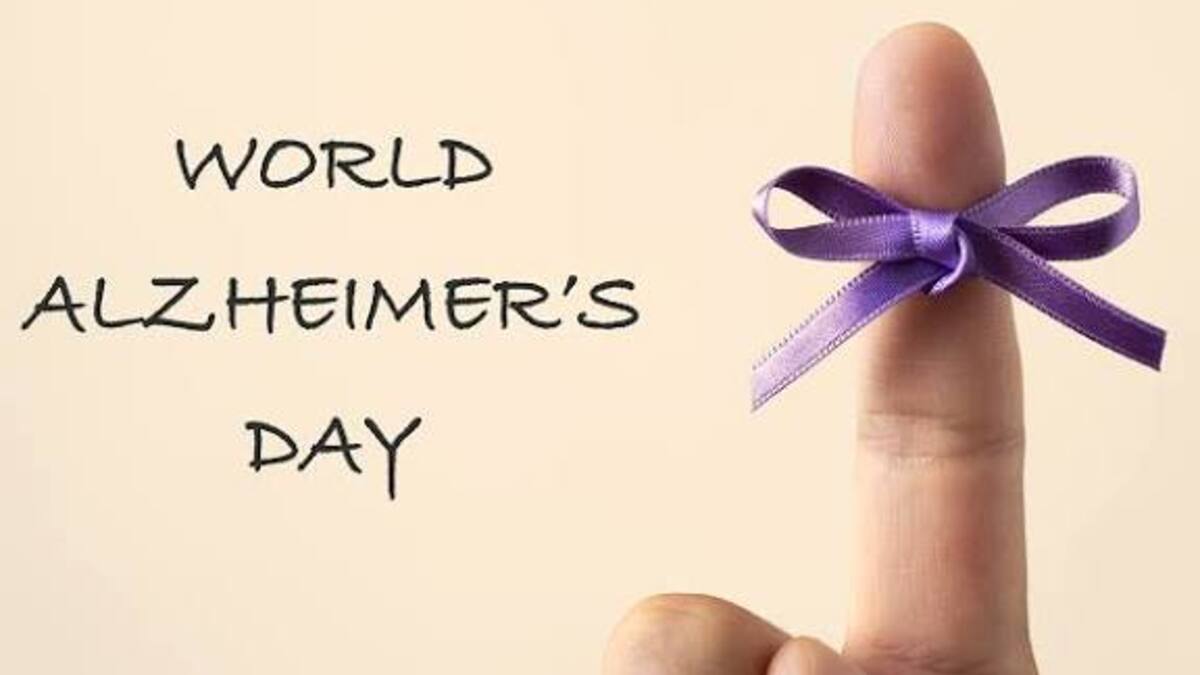 World Alzheimer’s Day Highlights Progress and Setbacks in the Search for a Cure