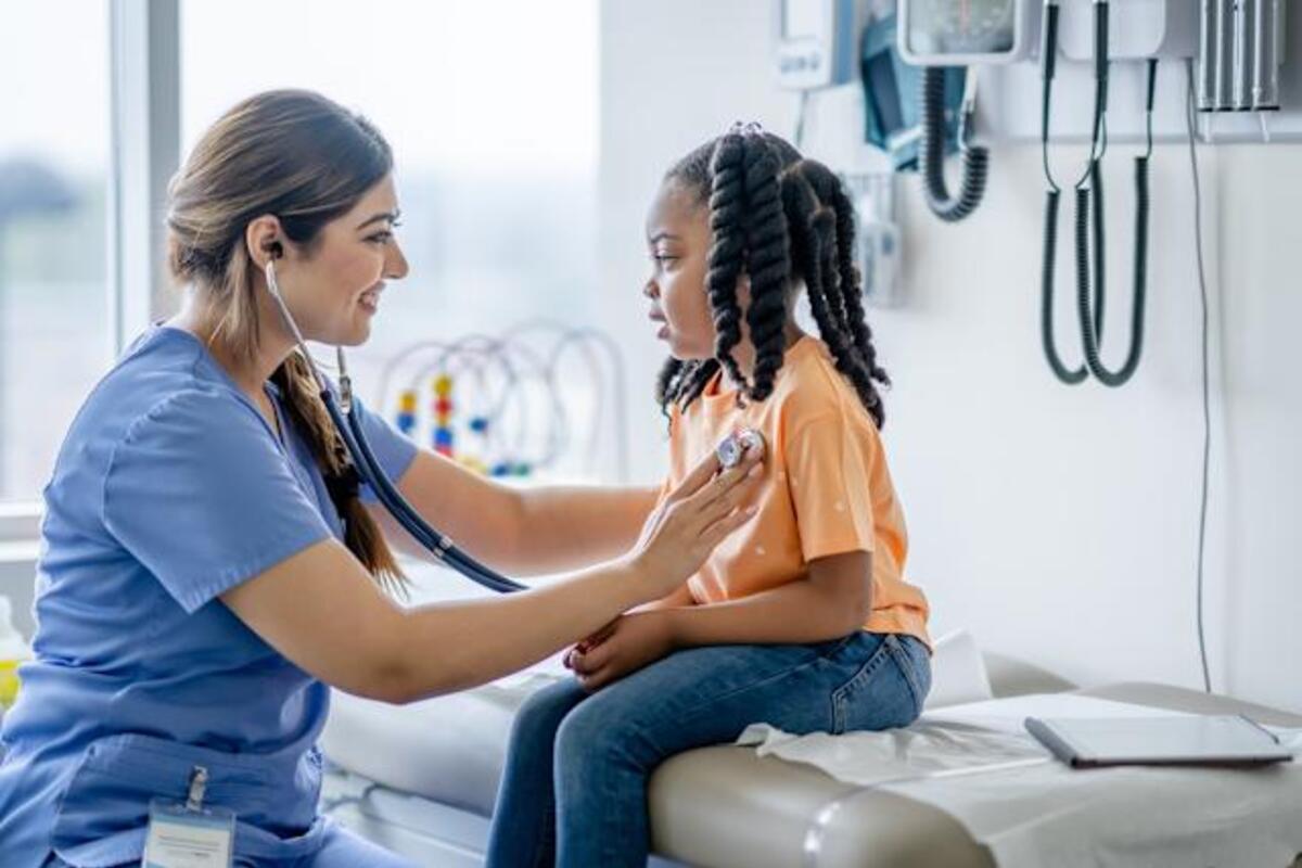 Health Officials Warn of Rising Hand, Foot and Mouth Cases in Prince George’s Schools