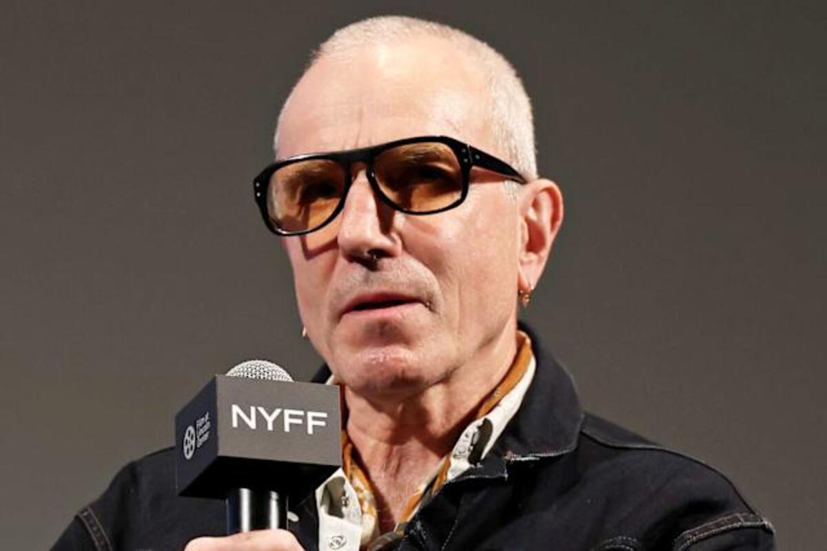 Daniel Day-Lewis Returns to Screen After Seven Years, Says ‘I Never Used the Word Retirement’