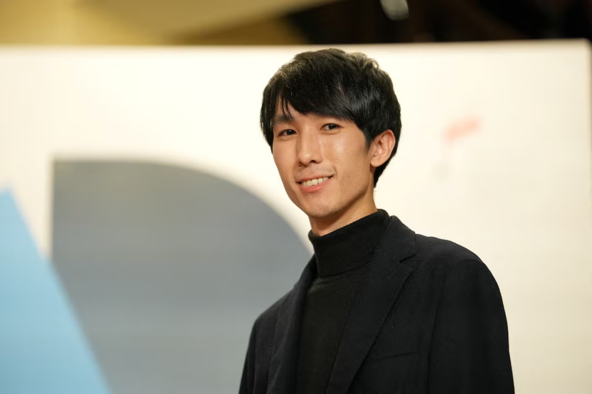 American Pianist Eric Lu Wins Prestigious International Chopin Piano Competition