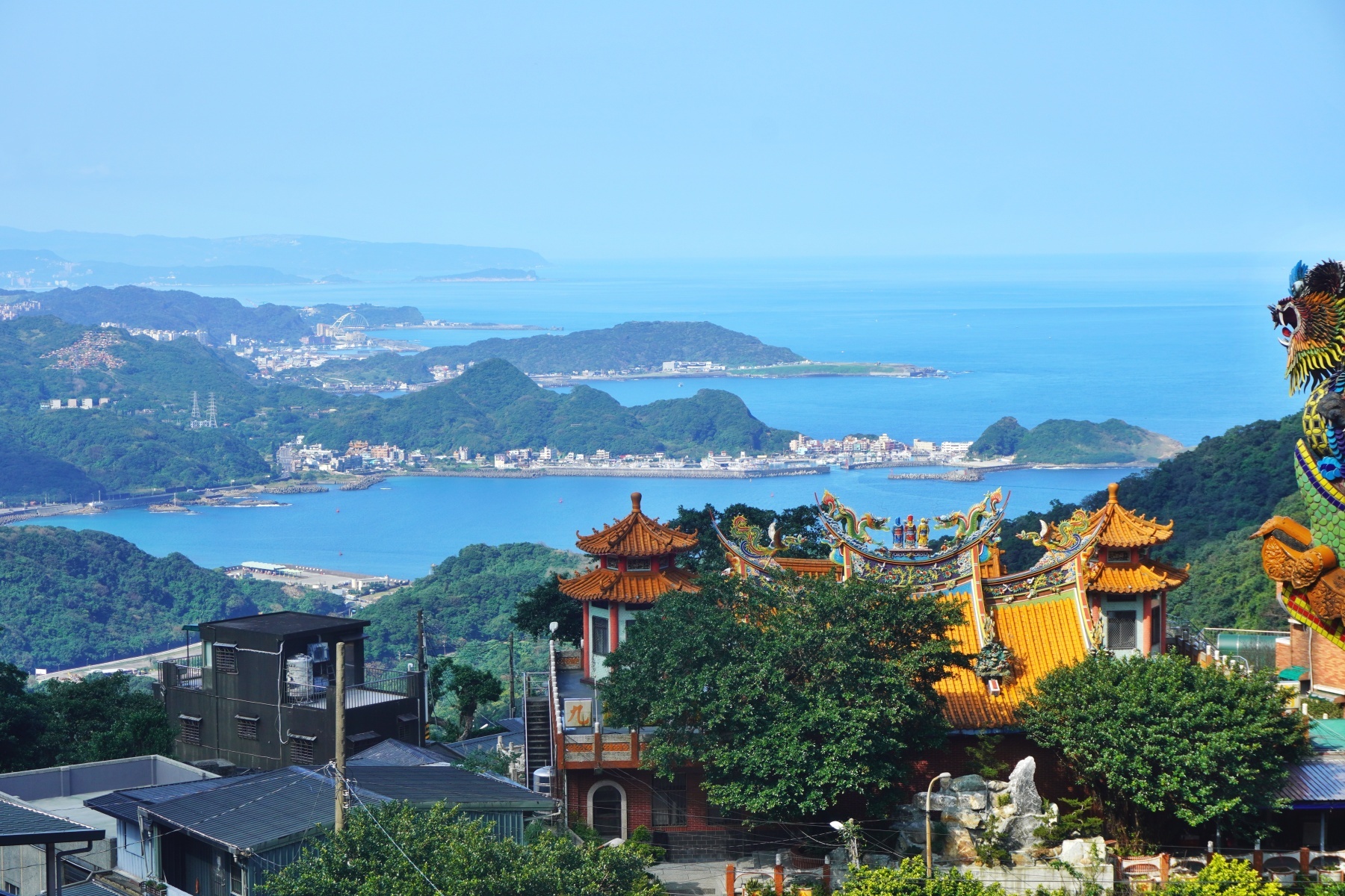 Jiufen