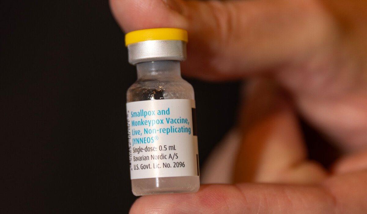 Health Officials Confirm Three Severe Mpox Cases in California