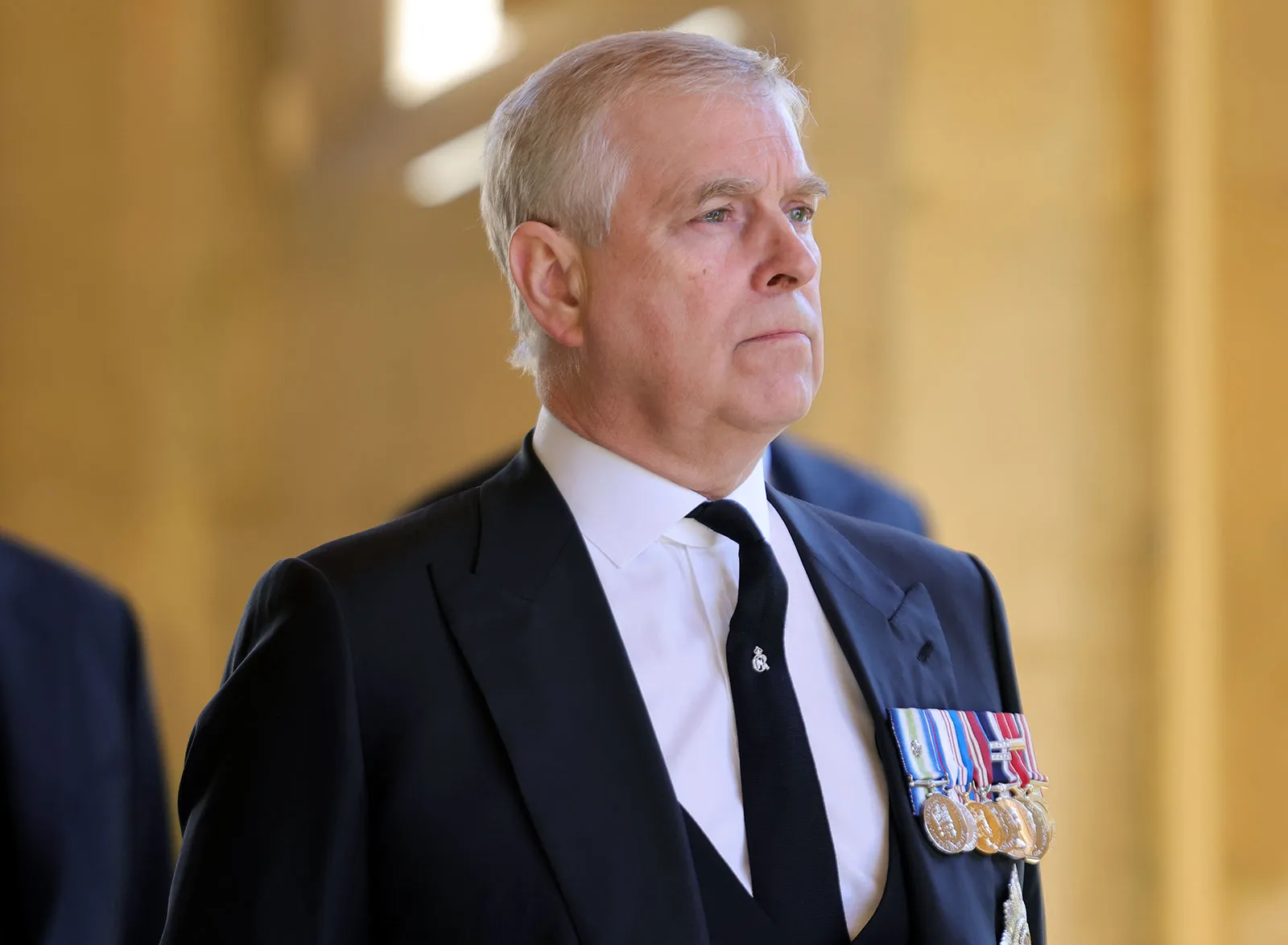 Prince-Andrew
