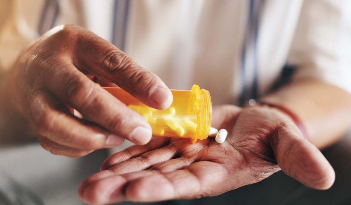 New Drug Combination Found to Slow Down One of The Deadliest Forms of Prostate Cancer