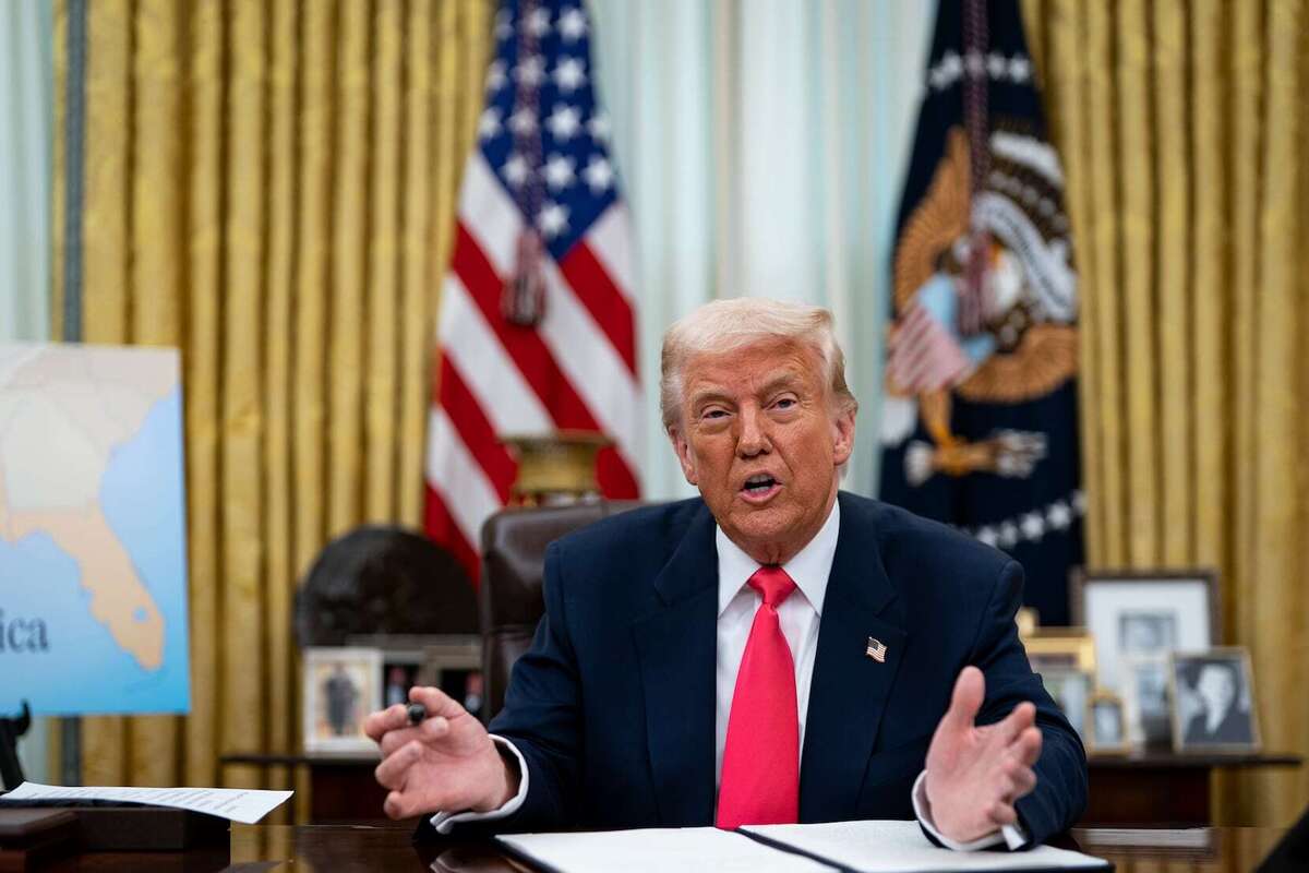 Trump’s Tariff Strategy Pressures America’s Allies