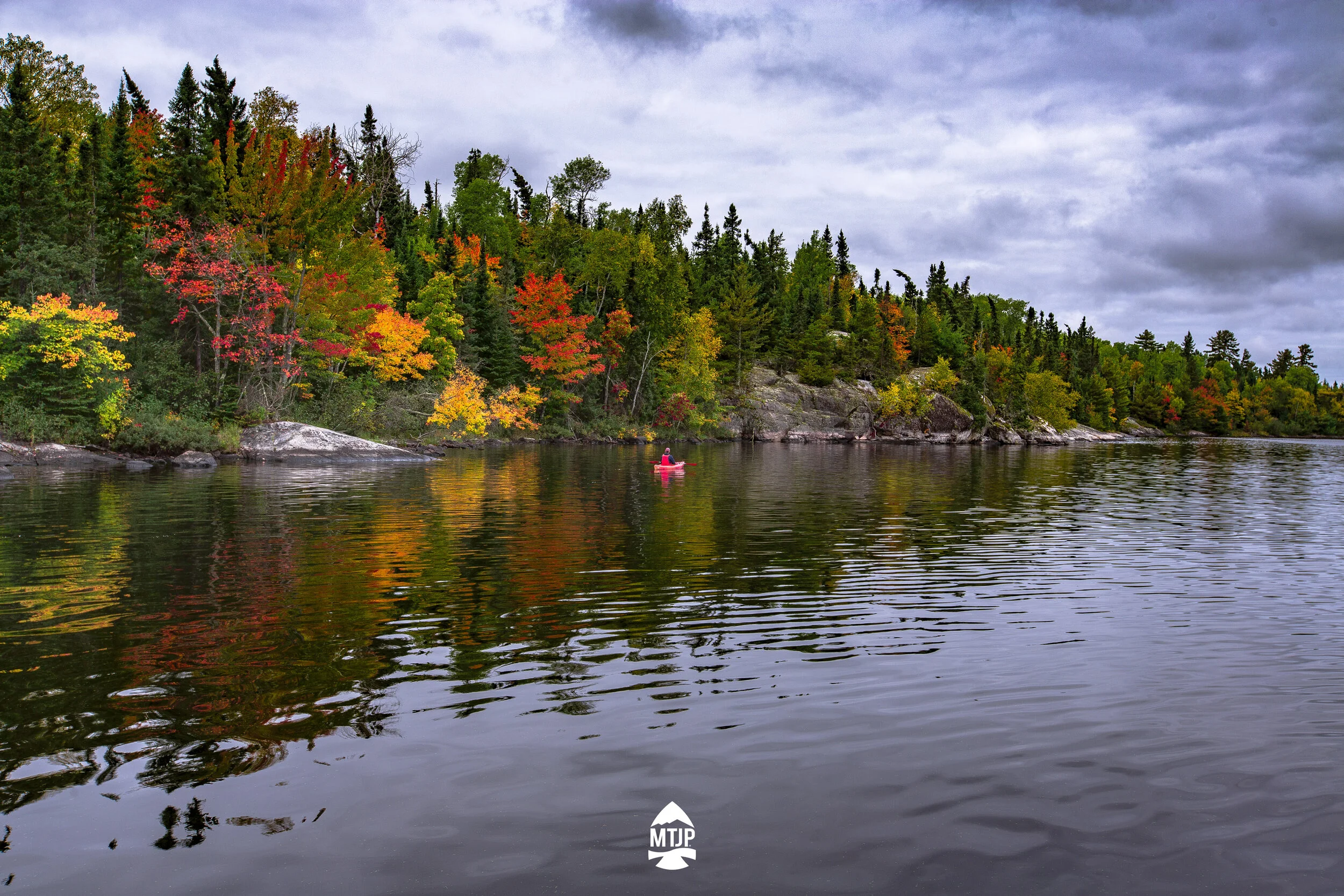 Voyageurs National Park (Minnesota)