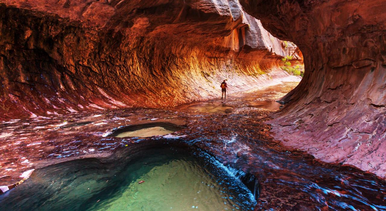 Top 10 Breathtaking National Parks to Visit in the US