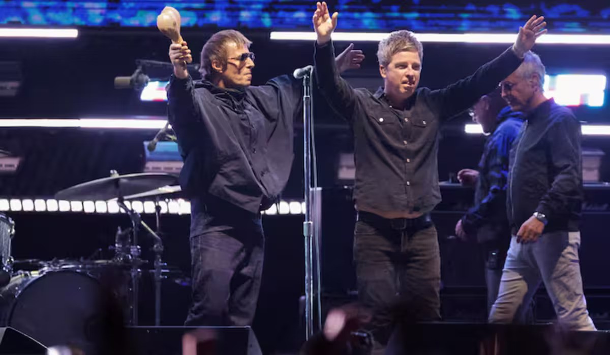 Legendary Band Oasis, John Lennon and Jimi Hendrix Memorabilia Up for Bidding at Propstore Auction