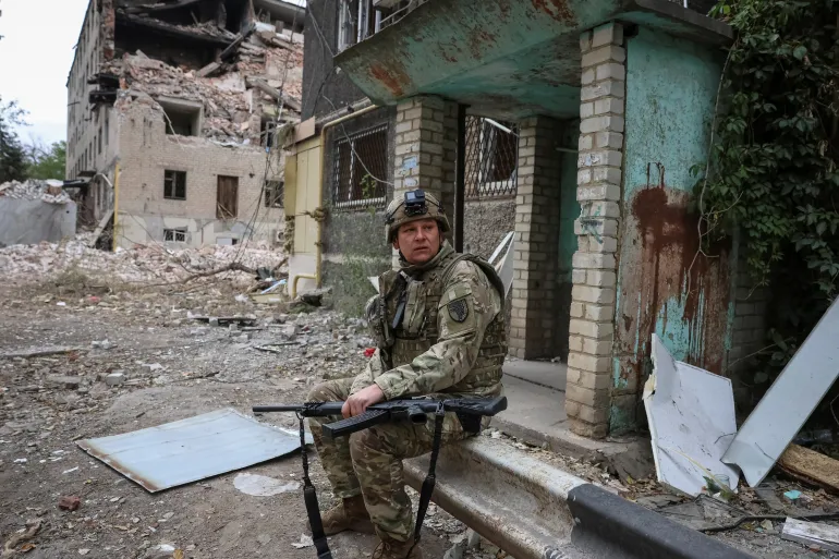 Could Ukraine’s Corruption Crisis Threaten Its War Effort