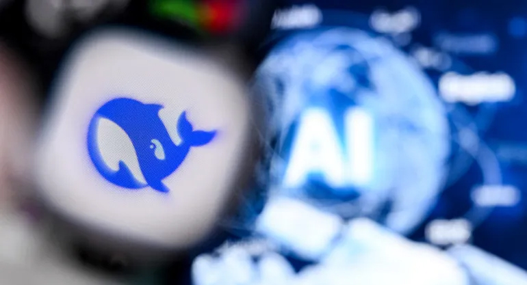 China’s AI quietly gains ground in Silicon Valley