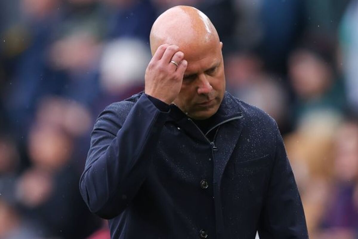 Anfield Tension Rises as Liverpool Struggles Continue