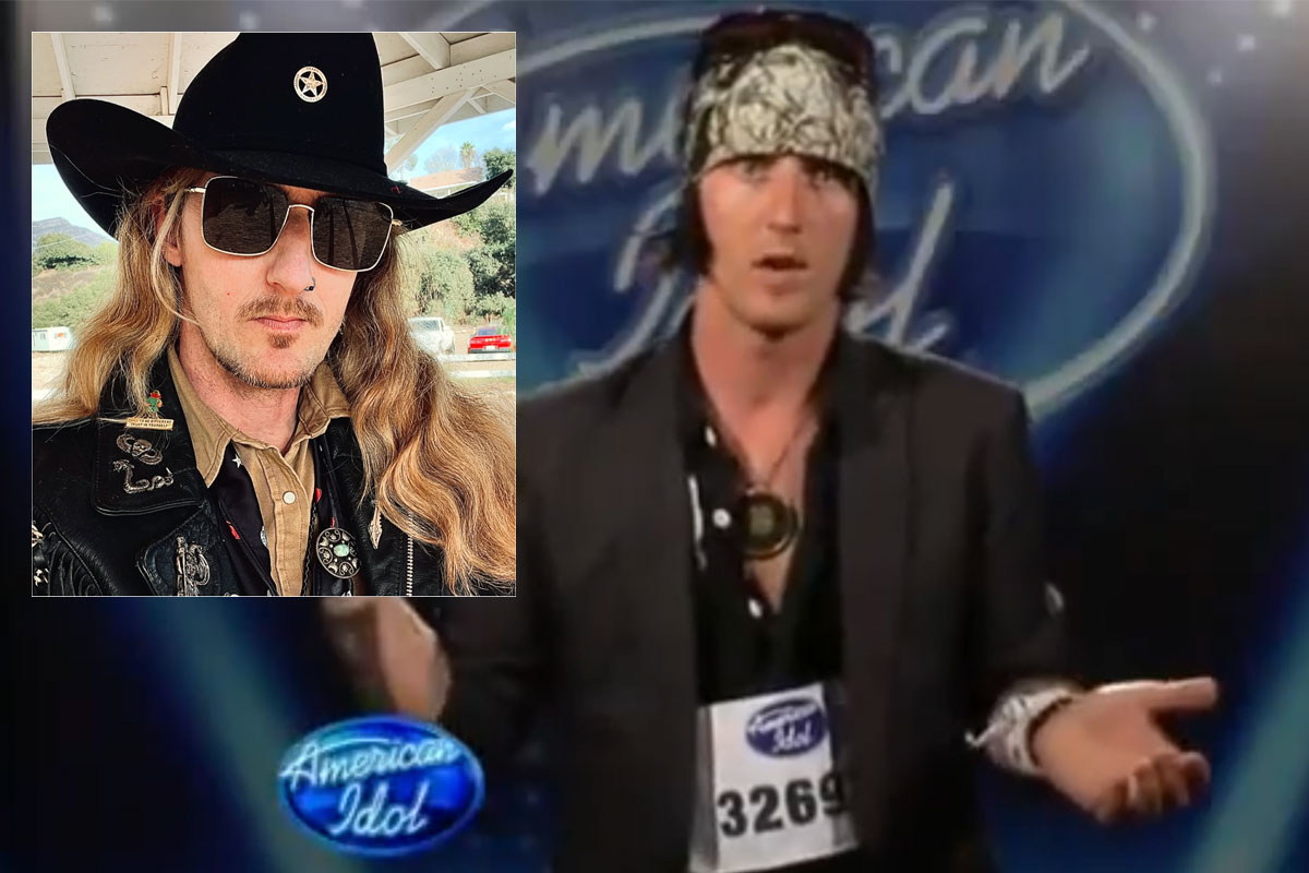 Former Reality TV Star Randy Madden Arrested for Alleged Sexual Misconduct With a Minor