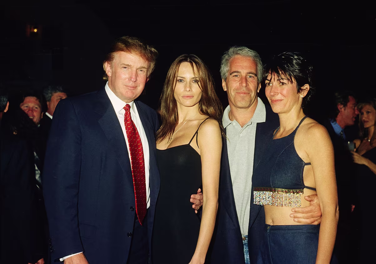 Epstein Emails Raise New Questions About Trump