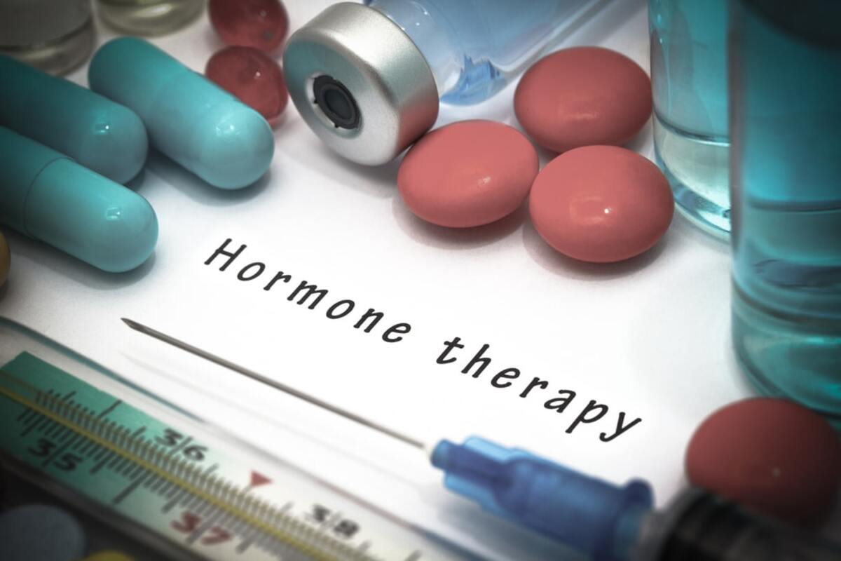 FDA to Remove Strong Warnings on Menopause Hormone Therapy